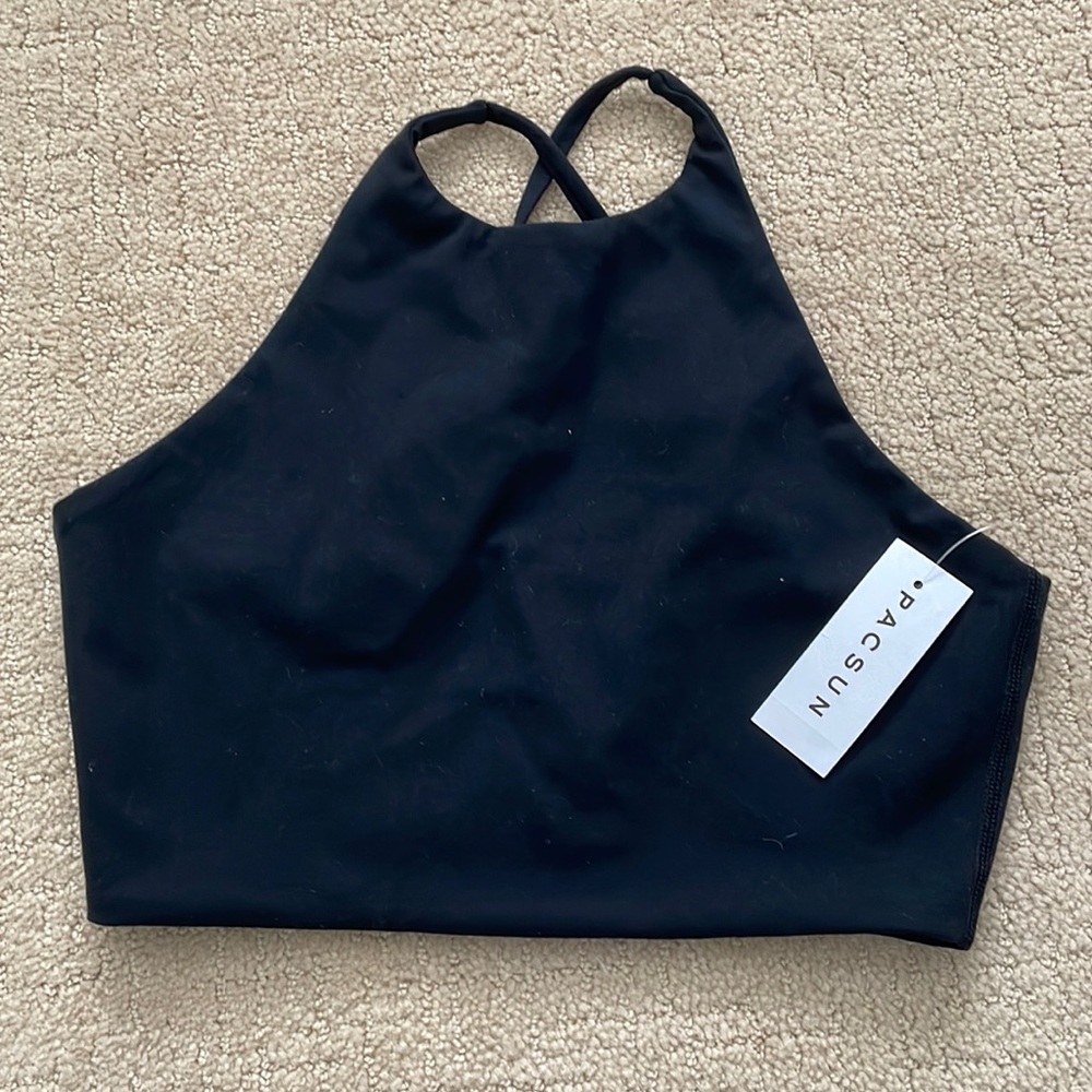 Pacsun Bra